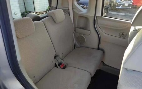 Honda N-BOX I рестайлинг, 2012 год, 588 000 рублей, 23 фотография