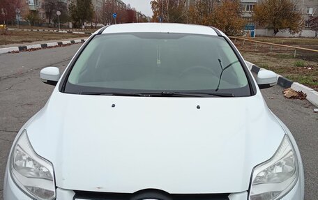 Ford Focus III, 2013 год, 930 000 рублей, 3 фотография