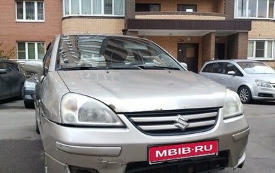 Suzuki Liana, 2004 год, 450 000 рублей, 1 фотография