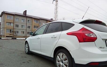 Ford Focus III, 2013 год, 930 000 рублей, 7 фотография