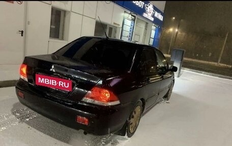 Mitsubishi Lancer IX, 2006 год, 310 000 рублей, 2 фотография