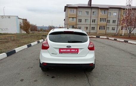 Ford Focus III, 2013 год, 930 000 рублей, 12 фотография