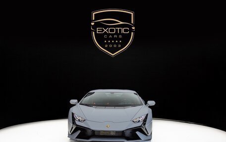 Lamborghini Huracán, 2024 год, 47 134 852 рублей, 2 фотография