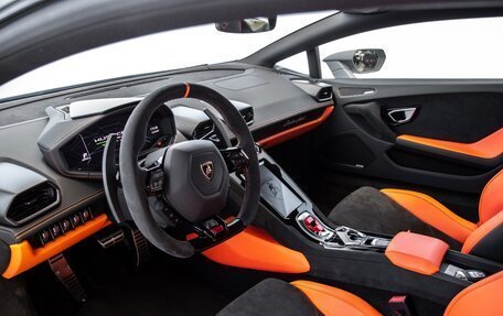 Lamborghini Huracán, 2024 год, 47 134 852 рублей, 6 фотография