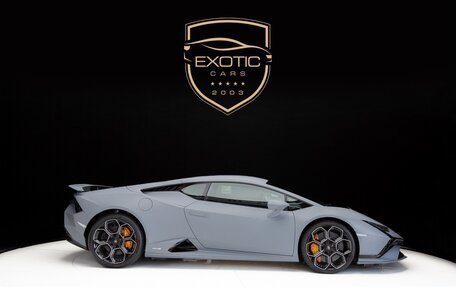 Lamborghini Huracán, 2024 год, 47 134 852 рублей, 4 фотография