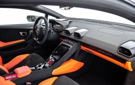 Lamborghini Huracán, 2024 год, 47 134 852 рублей, 8 фотография