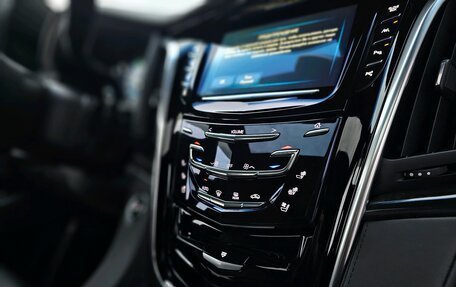 Cadillac Escalade IV, 2019 год, 7 250 000 рублей, 29 фотография