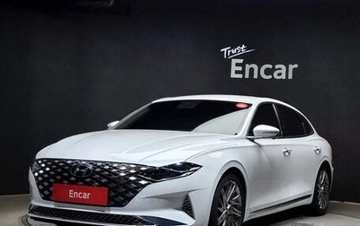 Hyundai Grandeur, 2020 год, 3 460 000 рублей, 1 фотография