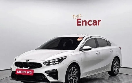 KIA K3, 2021 год, 1 395 000 рублей, 1 фотография