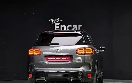 Citroen C5 Aircross I, 2020 год, 2 070 000 рублей, 4 фотография