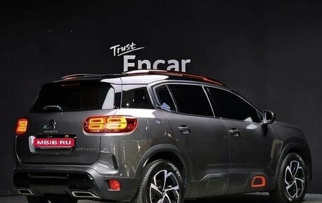 Citroen C5 Aircross I, 2020 год, 2 070 000 рублей, 3 фотография