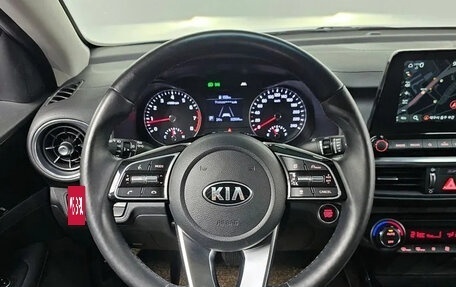 KIA K3, 2021 год, 1 395 000 рублей, 10 фотография