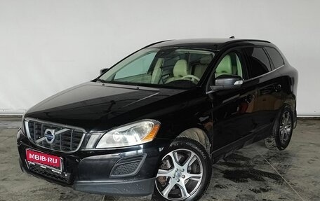 Volvo XC60 II, 2012 год, 1 799 000 рублей, 1 фотография