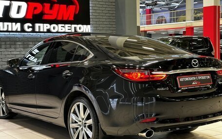 Mazda 6, 2021 год, 3 037 000 рублей, 7 фотография