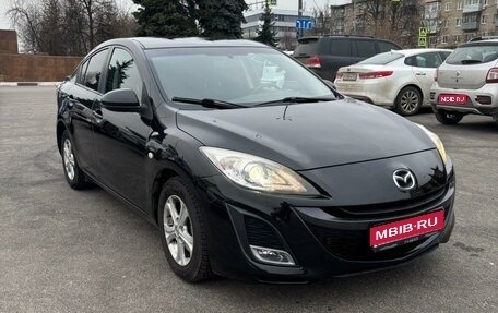 Mazda 3, 2012 год, 1 030 000 рублей, 1 фотография