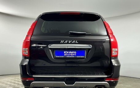 Haval H9 I рестайлинг, 2023 год, 3 599 000 рублей, 5 фотография