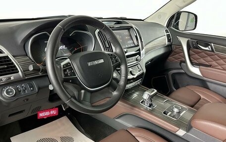 Haval H9 I рестайлинг, 2023 год, 3 599 000 рублей, 11 фотография