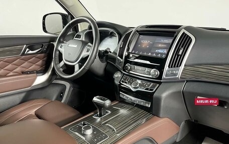 Haval H9 I рестайлинг, 2023 год, 3 599 000 рублей, 13 фотография