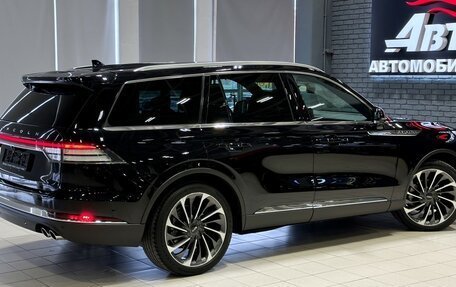 Lincoln Aviator II, 2020 год, 6 617 000 рублей, 7 фотография