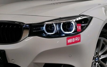 BMW 3 серия, 2018 год, 3 689 000 рублей, 6 фотография