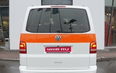 Volkswagen Caravelle T5, 2014 год, 2 130 000 рублей, 5 фотография