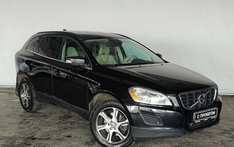 Volvo XC60 II, 2012 год, 1 799 000 рублей, 3 фотография