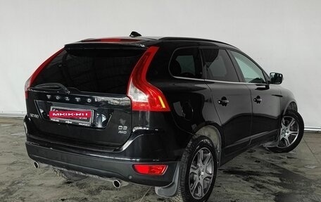 Volvo XC60 II, 2012 год, 1 799 000 рублей, 5 фотография