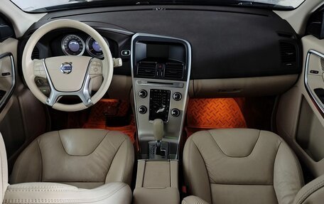 Volvo XC60 II, 2012 год, 1 799 000 рублей, 12 фотография