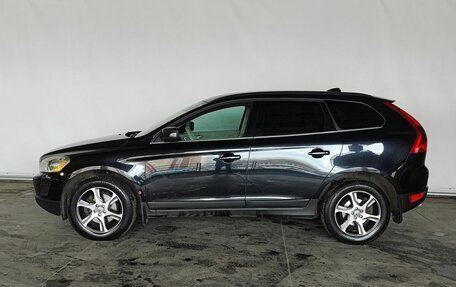 Volvo XC60 II, 2012 год, 1 799 000 рублей, 8 фотография