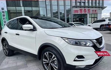 Nissan Qashqai, 2021 год, 2 200 000 рублей, 4 фотография