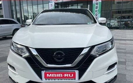 Nissan Qashqai, 2021 год, 2 200 000 рублей, 2 фотография