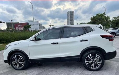 Nissan Qashqai, 2021 год, 2 200 000 рублей, 7 фотография