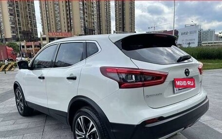 Nissan Qashqai, 2021 год, 2 200 000 рублей, 6 фотография