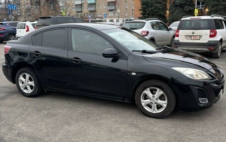 Mazda 3, 2012 год, 1 030 000 рублей, 2 фотография