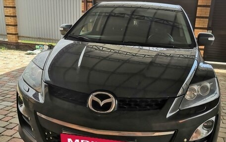 Mazda CX-7 I рестайлинг, 2011 год, 1 249 000 рублей, 4 фотография