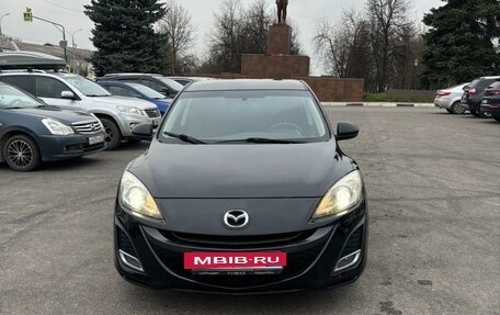 Mazda 3, 2012 год, 1 030 000 рублей, 3 фотография