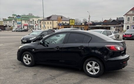 Mazda 3, 2012 год, 1 030 000 рублей, 8 фотография