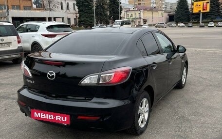 Mazda 3, 2012 год, 1 030 000 рублей, 5 фотография