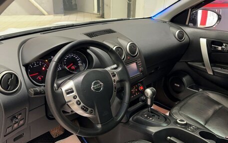 Nissan Qashqai, 2010 год, 1 397 000 рублей, 7 фотография