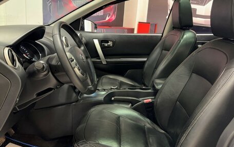 Nissan Qashqai, 2010 год, 1 397 000 рублей, 8 фотография