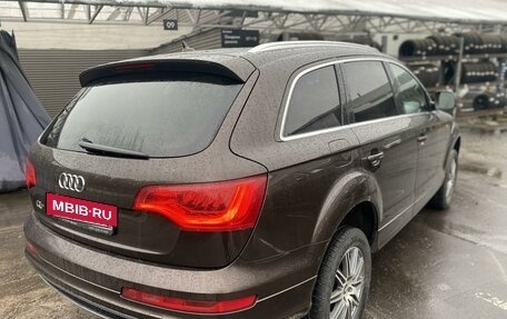 Audi Q7, 2011 год, 1 850 000 рублей, 2 фотография