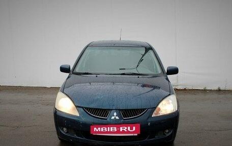 Mitsubishi Lancer IX, 2006 год, 430 000 рублей, 2 фотография