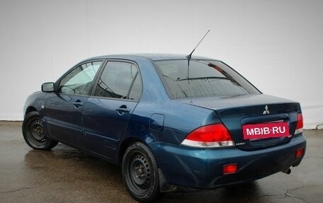 Mitsubishi Lancer IX, 2006 год, 430 000 рублей, 5 фотография