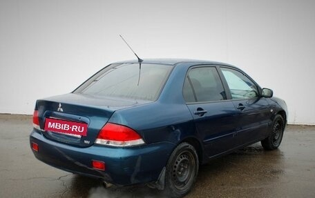 Mitsubishi Lancer IX, 2006 год, 430 000 рублей, 7 фотография