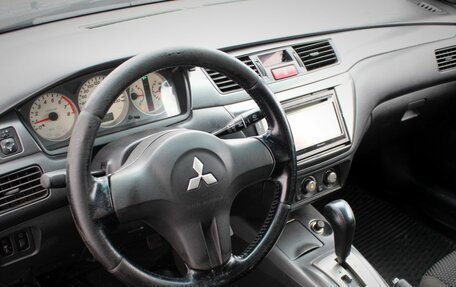 Mitsubishi Lancer IX, 2006 год, 430 000 рублей, 14 фотография