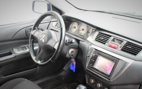 Mitsubishi Lancer IX, 2006 год, 430 000 рублей, 12 фотография