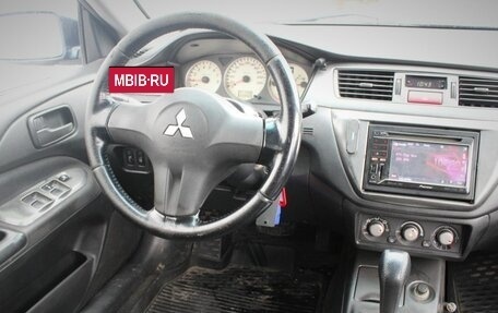 Mitsubishi Lancer IX, 2006 год, 430 000 рублей, 15 фотография