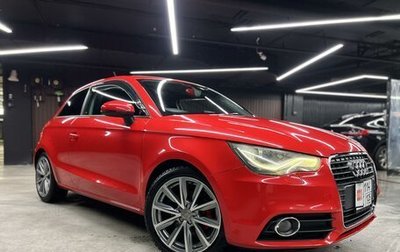 Audi A1, 2010 год, 1 250 000 рублей, 1 фотография