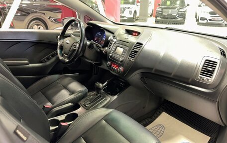 KIA K3 I, 2012 год, 1 297 000 рублей, 16 фотография