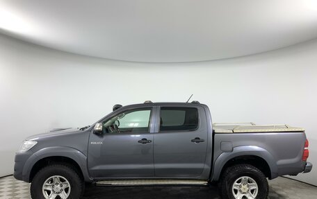 Toyota Hilux VII, 2012 год, 1 850 000 рублей, 8 фотография